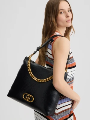 Liu Jo Lapuffy Shopping Bag LIUJO