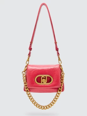 Liu Jo Lapuffy Shoulder Bag LIUJO