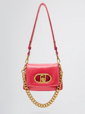 Liu Jo Lapuffy Shoulder Bag LIUJO