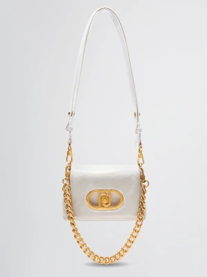 Liu Jo Lapuffy Shoulder Bag LIUJO