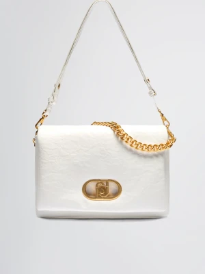 Liu Jo Lapuffy Shoulder Bag LIUJO