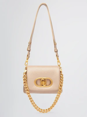 Liu Jo Lapuffy Shoulder Bag LIUJO