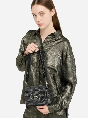 Liu Jo Lapuffy Small Crossbody Bag LIUJO