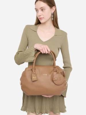 Liu Jo Large Bag With Charms LIUJO