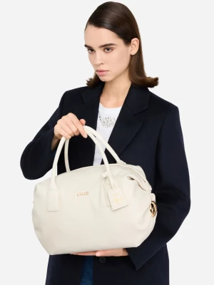 Liu Jo Large Bag With Charms LIUJO