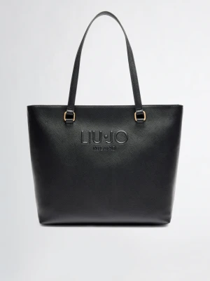 Liu Jo Large Black Bag LIUJO