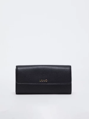 Liu Jo Large Black Purse LIUJO