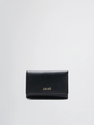 Liu Jo Large Black Purse LIUJO