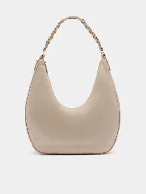 Liu Jo Large Hobo Bag With Chain LIUJO