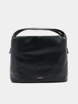 Liu Jo Large Hobo Bag With Strap LIUJO