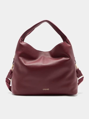 Liu Jo Large Hobo Bag With Strap LIUJO