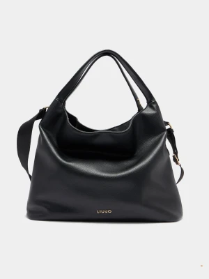 Liu Jo Large Hobo Bag With Strap LIUJO