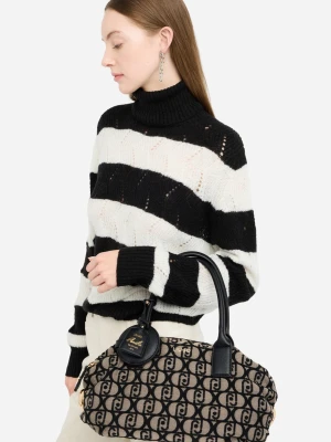 Liu Jo Large Jacquard Bag LIUJO