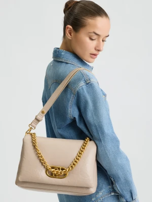 Liu Jo Large Lapuffy Bag LIUJO