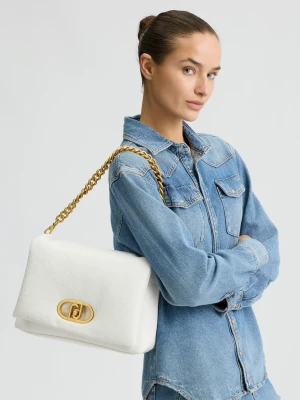 Liu Jo Large Lapuffy Bag LIUJO