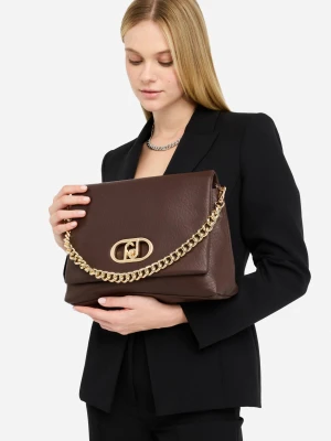 Liu Jo Large Lapuffy Bag LIUJO