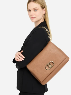 Liu Jo Large Lapuffy Bag LIUJO