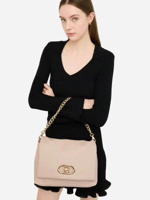 Liu Jo Large Lapuffy Bag LIUJO