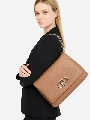 Liu Jo Large Lapuffy Bag LIUJO