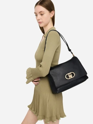 Liu Jo Large Lapuffy Bag LIUJO