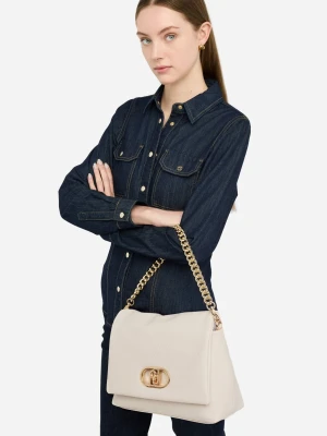 Liu Jo Large Lapuffy Bag LIUJO