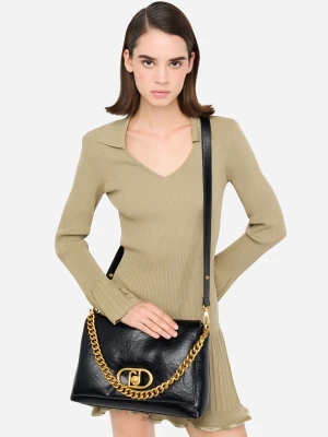 Liu Jo Large Lapuffy Bag LIUJO