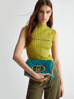 Liu Jo Medium Quilted Lapuffy Bag LIUJO