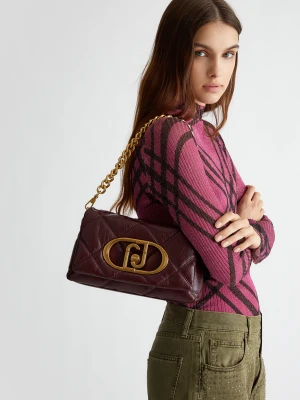 Liu Jo Medium Quilted Lapuffy Bag LIUJO