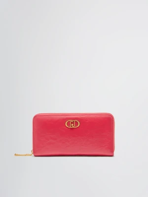 Liu Jo Large Lapuffy Wallet LIUJO
