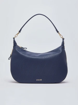 Liu Jo Large Laser-cut Hobo Bag