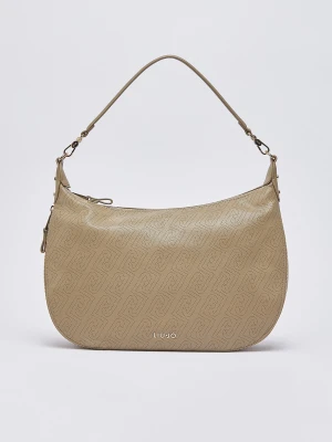 Liu Jo Large Laser-cut Hobo Bag