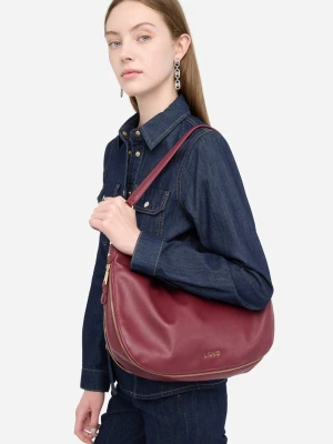 Liu Jo Large Liu Jo Better Hobo Bag LIUJO