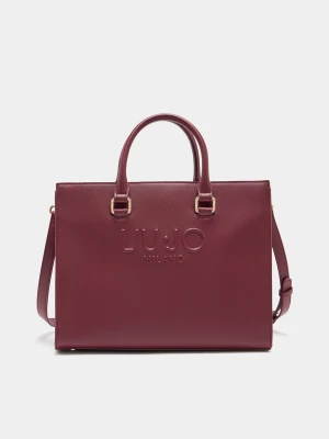 Liu Jo Large Liu Jo Better Shopping Bag LIUJO