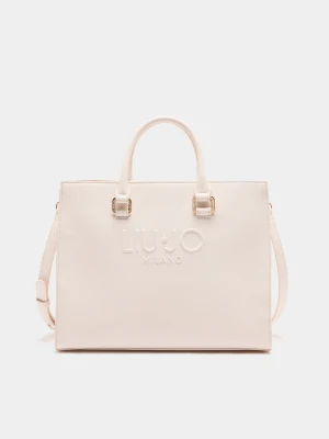 Liu Jo Large Liu Jo Better Shopping Bag LIUJO