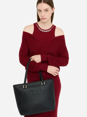 Liu Jo Large Liu Jo Better Tote Bag LIUJO