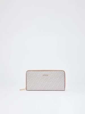Liu Jo Large Monogram Wallet