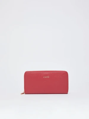 Liu Jo Large Monogram Wallet