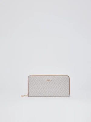 Liu Jo Large Monogram Wallet