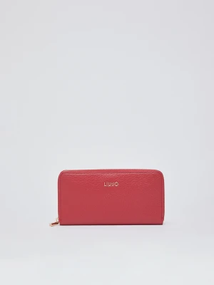 Liu Jo Large Monogram Wallet