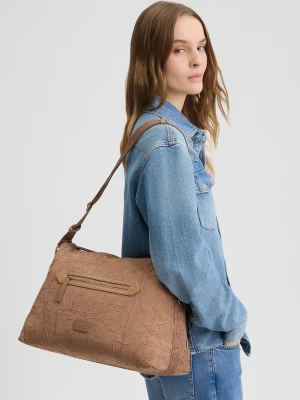 Liu Jo Large Nylon Hobo Bag LIUJO