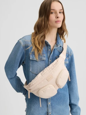 Liu Jo Large Nylon Pouch Bag LIUJO