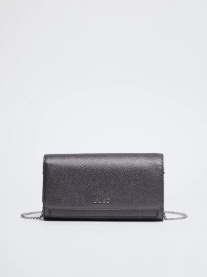 Liu Jo Large Purse With Chain Shoulder Strap LIUJO