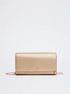 Liu Jo Large Purse With Chain Shoulder Strap LIUJO