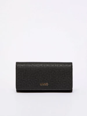 Liu Jo Large Purse With Logo LIUJO