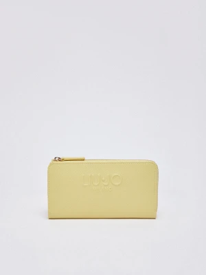 Liu Jo Large Purse With Zip