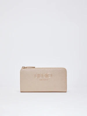 Liu Jo Large Purse With Zip