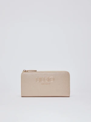 Liu Jo Large Purse With Zip