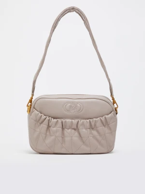 Liu Jo Large Quilted Crossbody Bag LIUJO