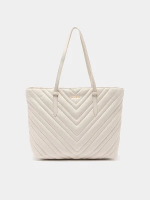 Liu Jo Large Quilted Shopping Bag LIUJO