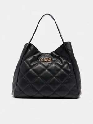 Liu Jo Large Quilted Tote Bag LIUJO